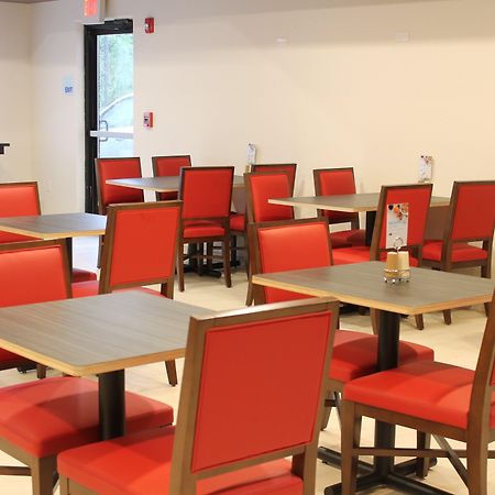 Holiday Inn Express Hotel & Suites Glasgow By Ihg Exteriör bild