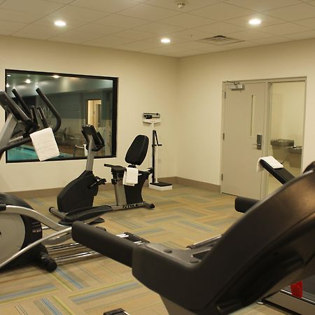 Holiday Inn Express Hotel & Suites Glasgow By Ihg Exteriör bild