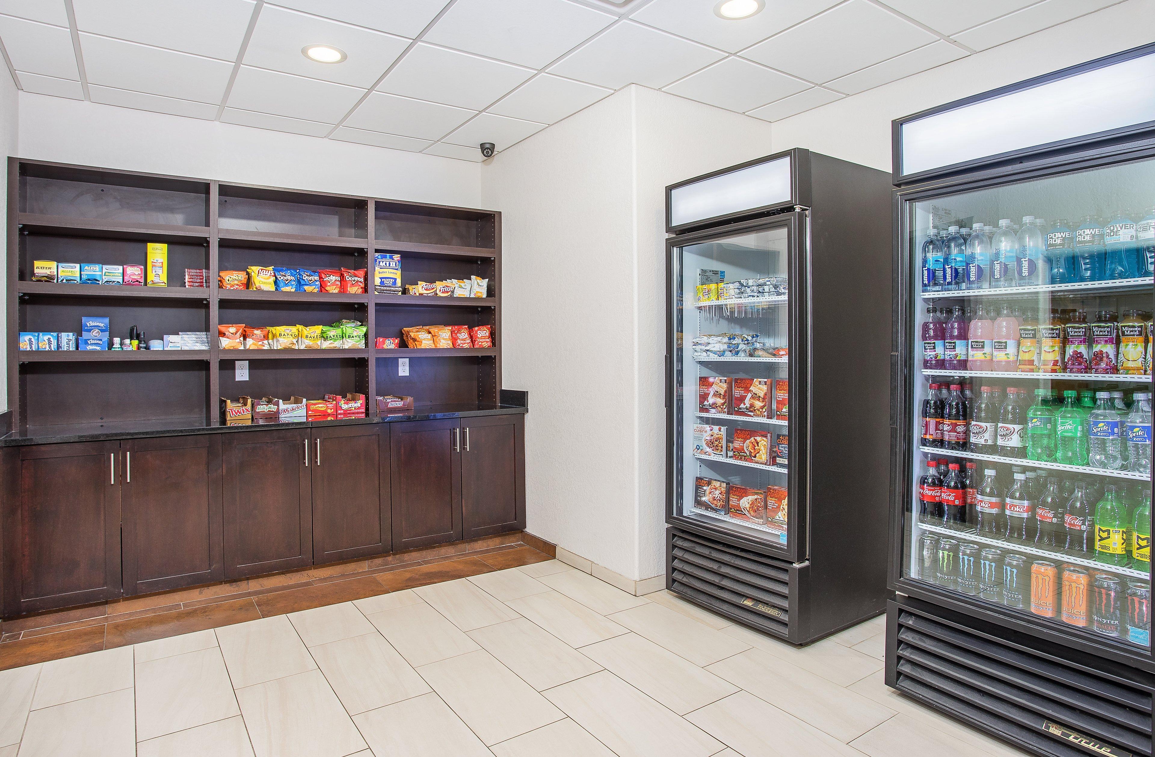 Holiday Inn Express Hotel & Suites Glasgow By Ihg Exteriör bild