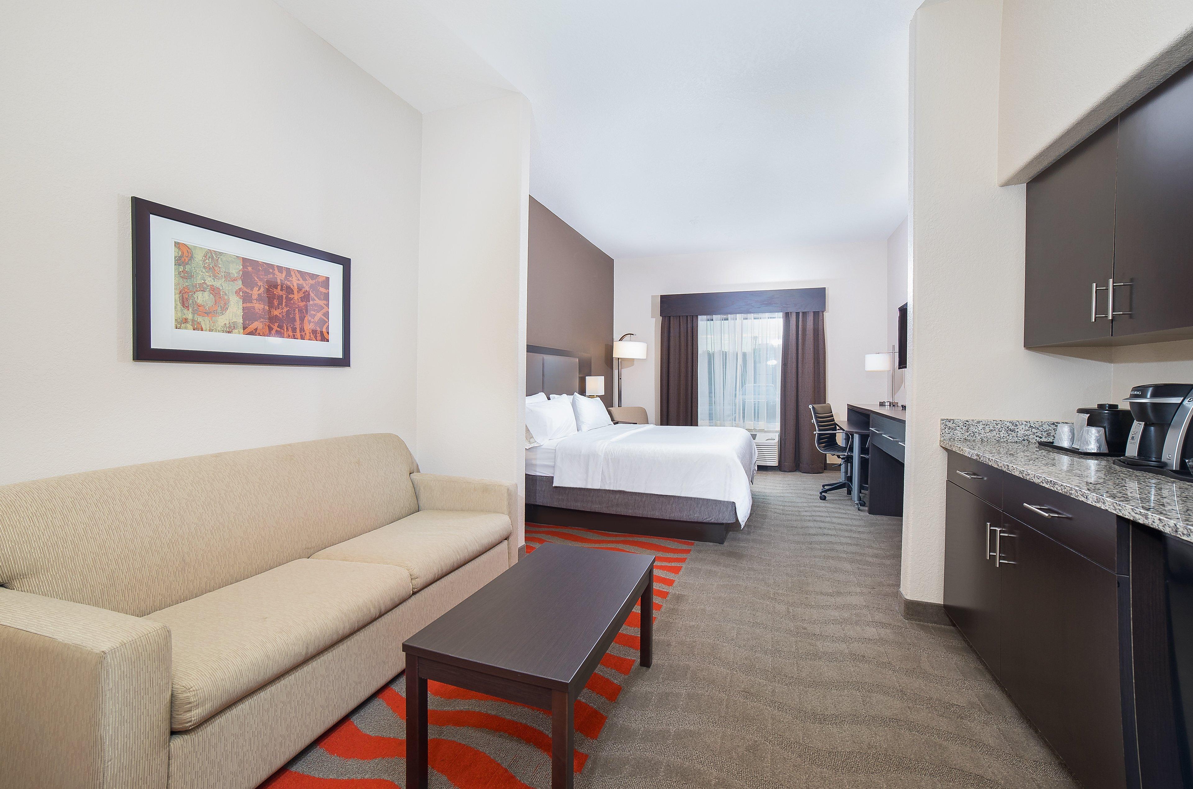 Holiday Inn Express Hotel & Suites Glasgow By Ihg Exteriör bild