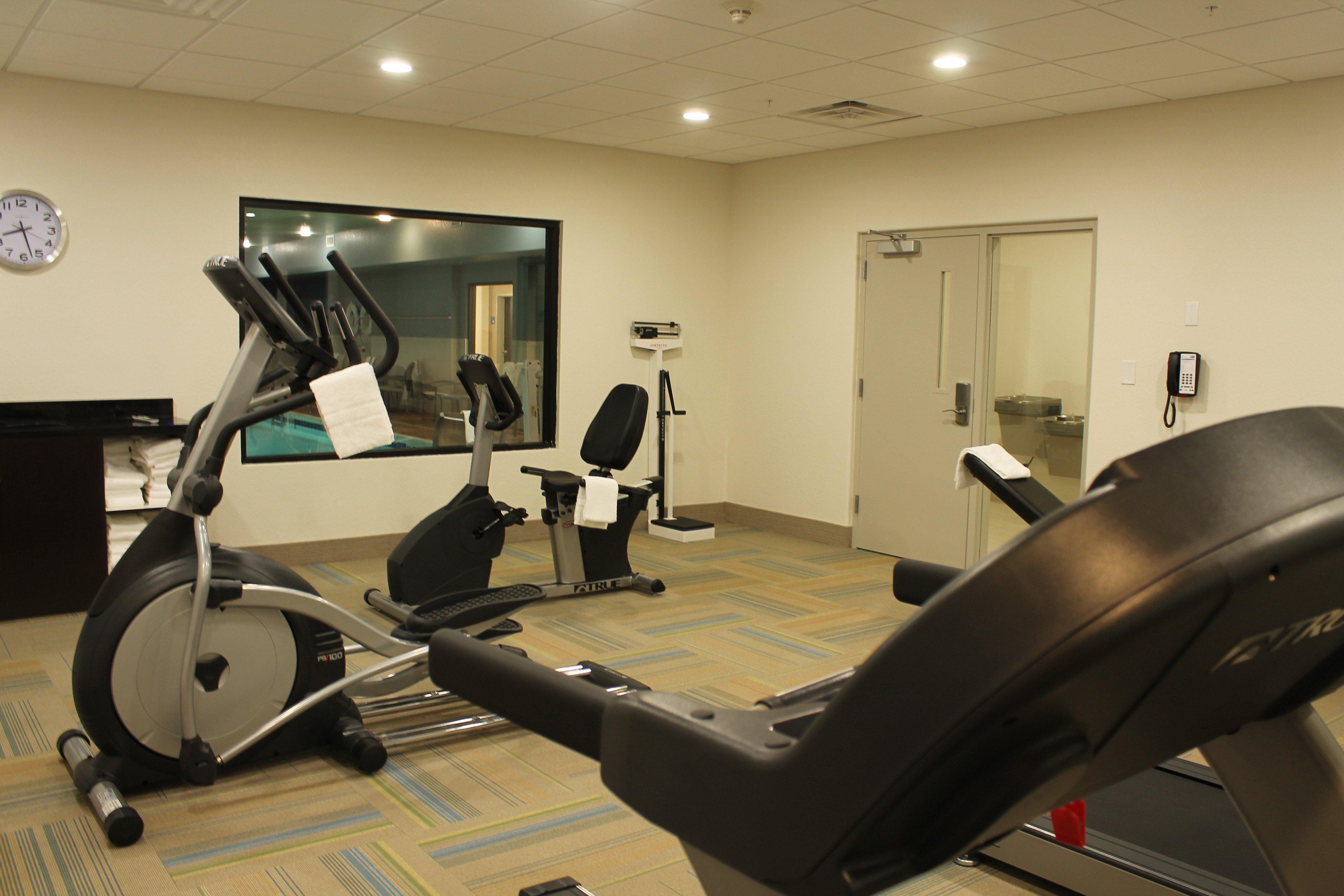 Holiday Inn Express Hotel & Suites Glasgow By Ihg Exteriör bild