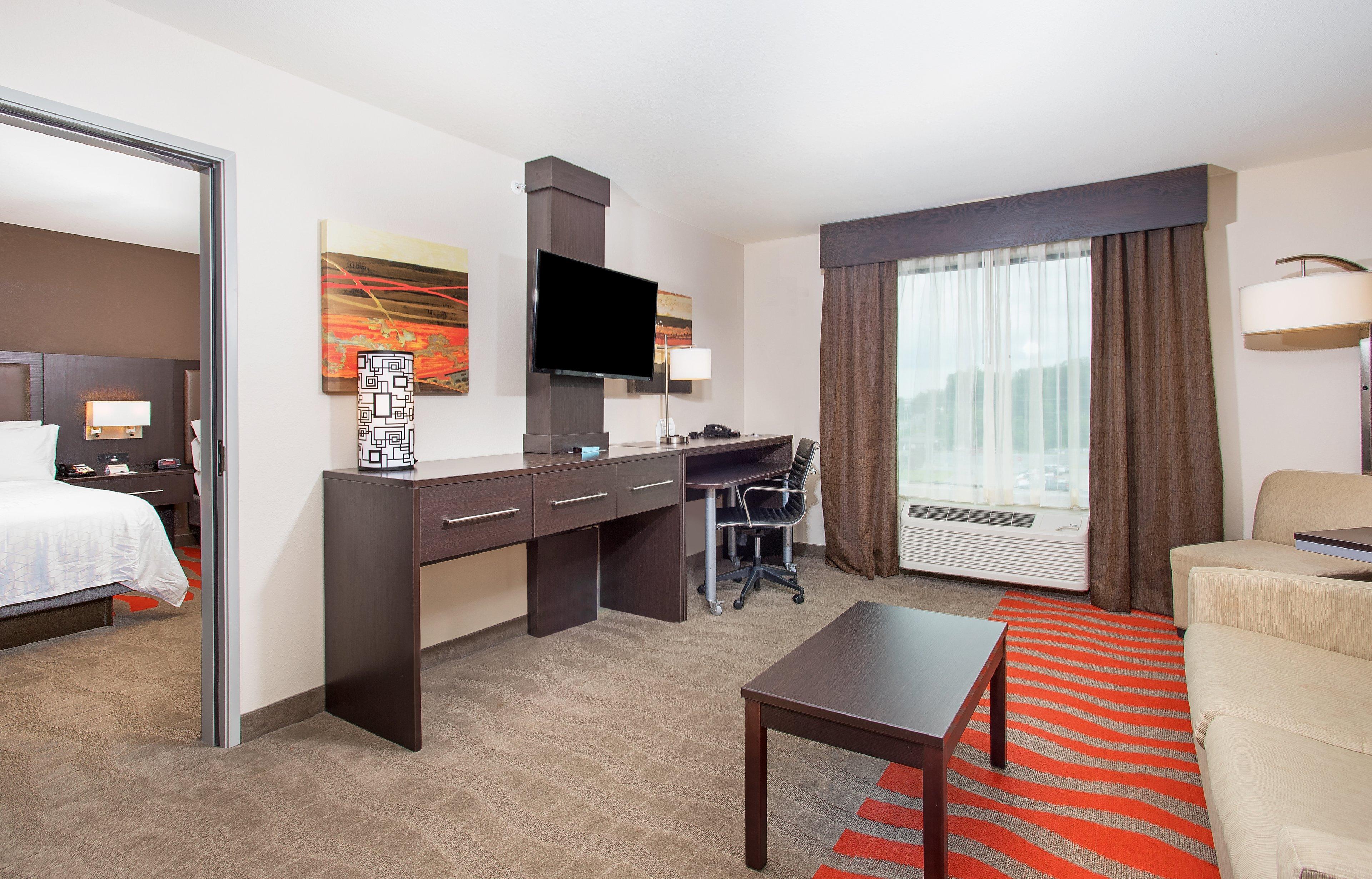 Holiday Inn Express Hotel & Suites Glasgow By Ihg Exteriör bild