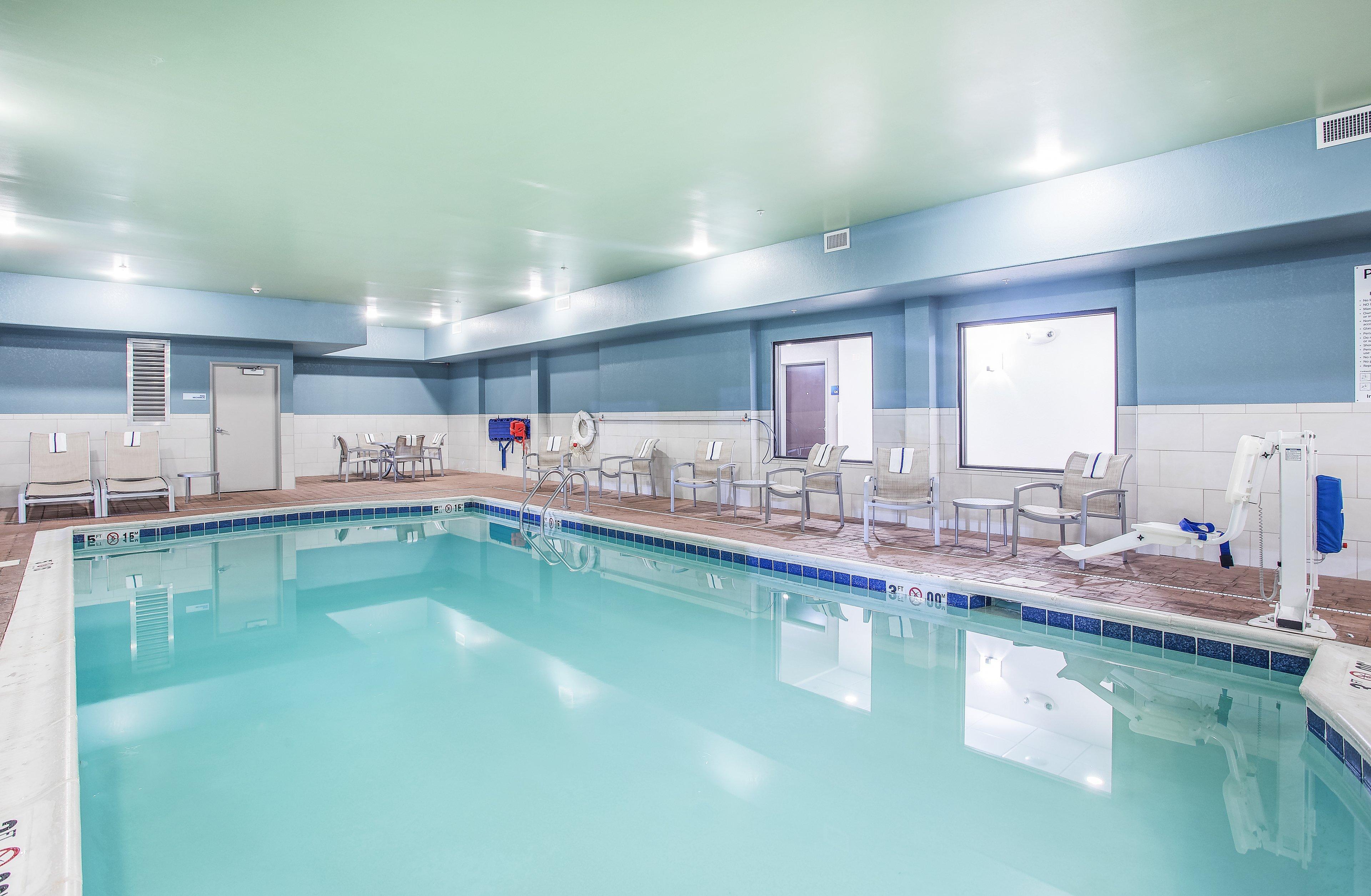 Holiday Inn Express Hotel & Suites Glasgow By Ihg Exteriör bild