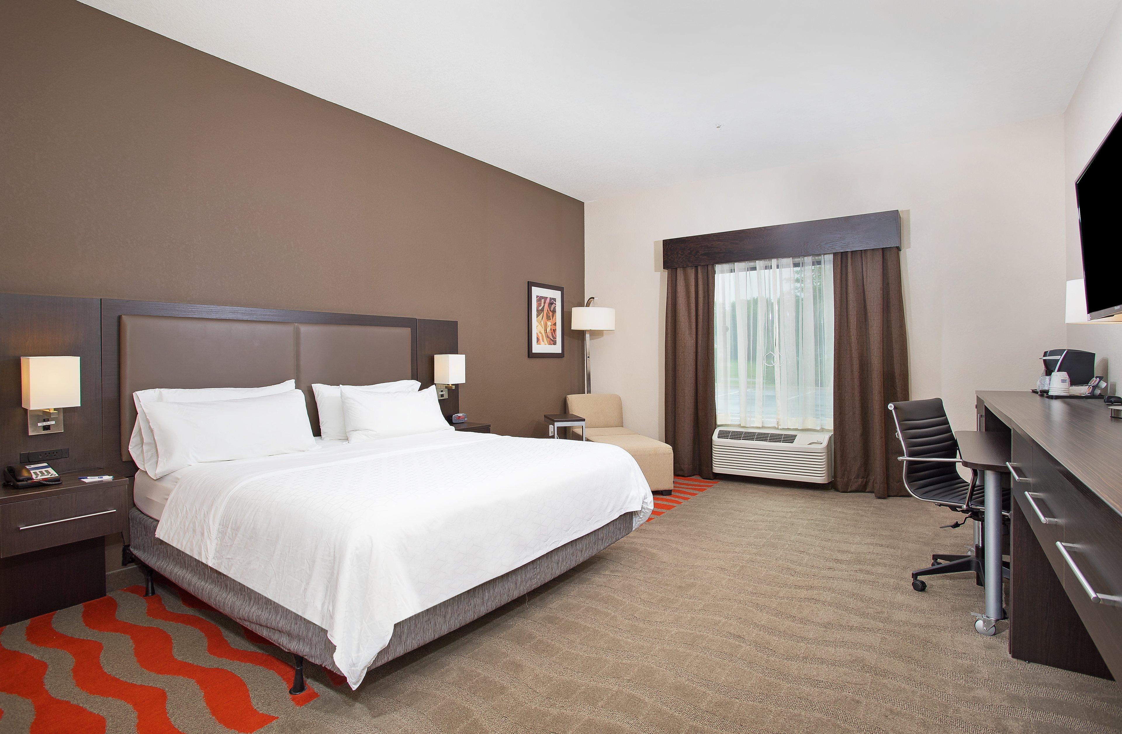 Holiday Inn Express Hotel & Suites Glasgow By Ihg Exteriör bild