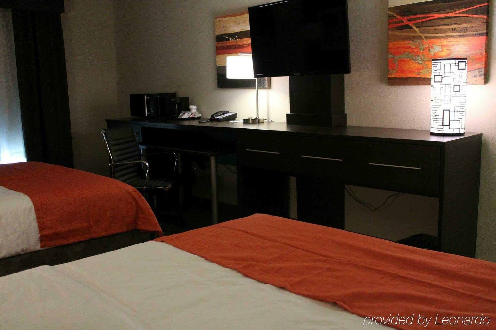 Holiday Inn Express Hotel & Suites Glasgow By Ihg Exteriör bild
