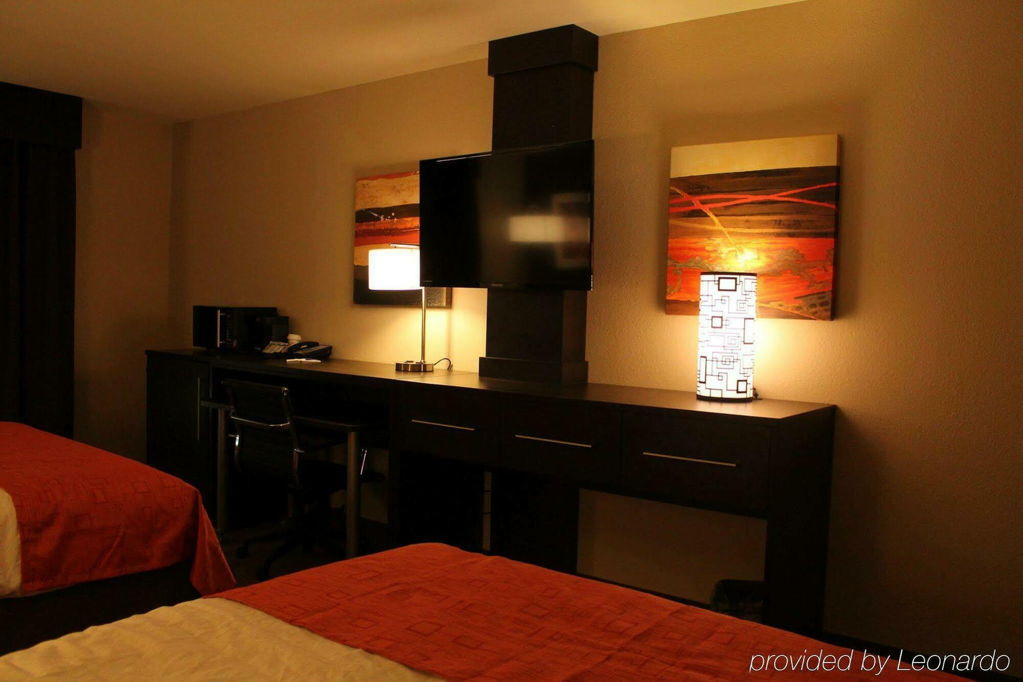 Holiday Inn Express Hotel & Suites Glasgow By Ihg Exteriör bild
